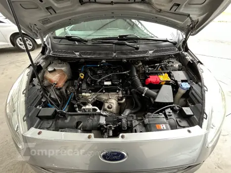 Ka+ Sedan 1.0 SE/SE PLUS TiVCT Flex 4p