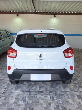 KWID 1.0 12V SCE ZEN