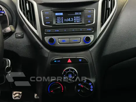 HB20X Style 1.6 Flex 16V Aut.