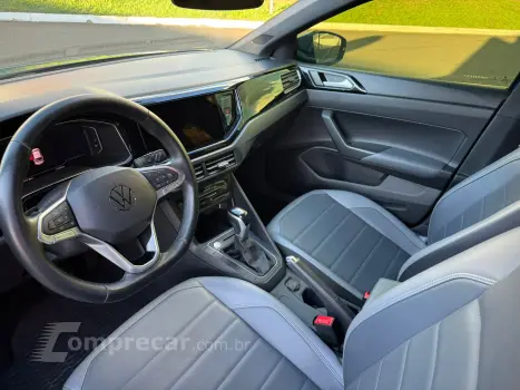 NIVUS 1.0 200 TSI Highline