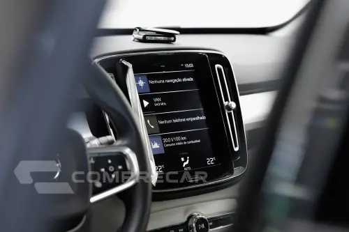 XC40 2.0 T5 Momentum AWD Geartronic