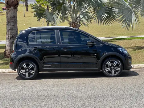 UP 1.0 170 TSI Xtreme