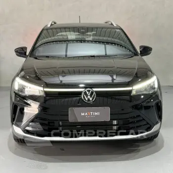 Nivus Highline 1.0 200 TSI Flex Aut.