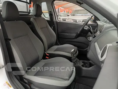 MONTANA 1.4 MPFI LS CS 8V