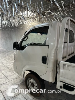 BONGO 2.5 K-2500 4X2 CS Turbo