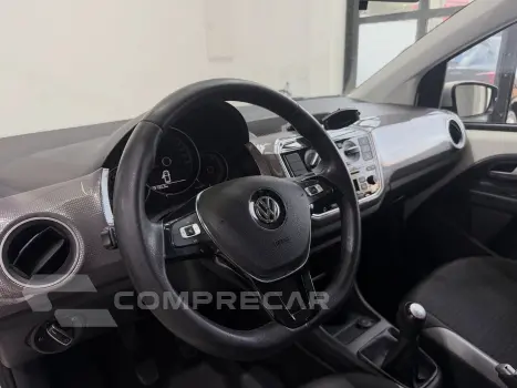 CROSS UP 1.0 TSI 12V