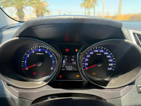 HB20 1.0 Comfort 12V