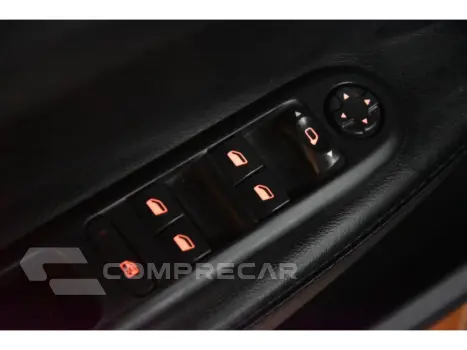 408 1.6 BUSINESS 16V TURBO FLEX 4P AUTOMÁTICO