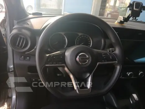 KICKS - 1.6 16V START S DIRECT 4P XTRONIC