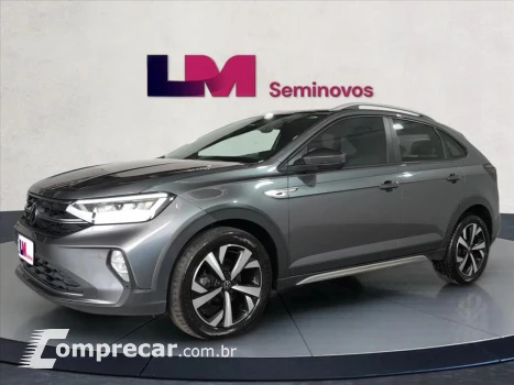 NIVUS 1.0 200 TSI TOTAL FLEX HIGHLINE AUTOMÁTICO