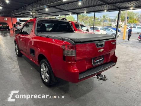 MONTANA 1.4 MPFI Sport CS 8V
