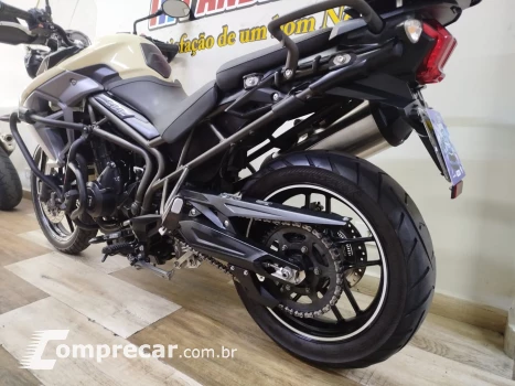 Tiger 800 800 cc