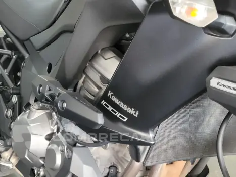 Versys 1000 GRAND TOURER