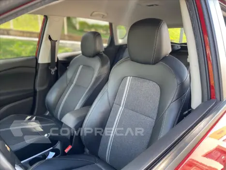 TRACKER 1.0 TURBO FLEX LTZ AUTOMÁTICO