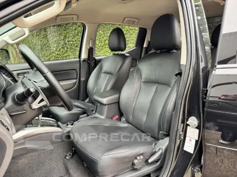 L200 TRITON 2.4 16V Turbo Sport HPE CD 4X4