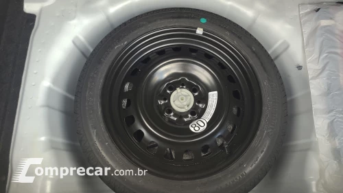 Pulse Audace Turbo 200 1.0