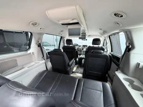 TOWN & COUNTRY 3.8 V6 12V