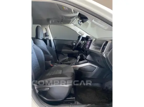 TORO 1.3 TURBO 270 FLEX FREEDOM AT6