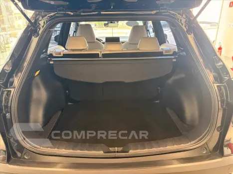 COROLLA CROSS 1.8 VVT-I HYBRID FLEX XRX CVT