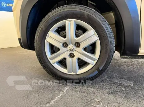 KWID ZEN 1.0 MT