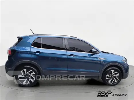 T-CROSS 1.4 250 TSI Highline