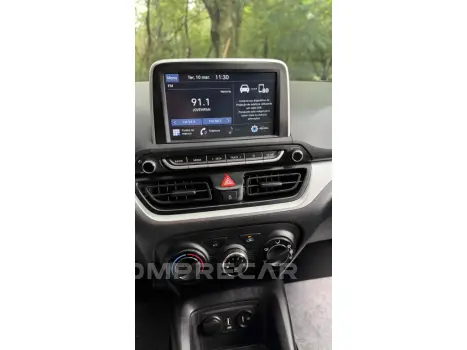 HB20 1.0 12V FLEX VISION MANUAL