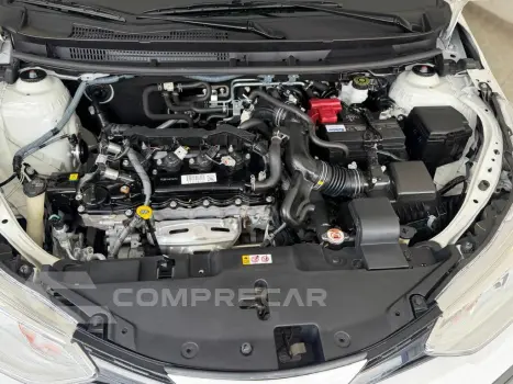 YARIS XL Live 1.3 Flex 16V 5p Aut.