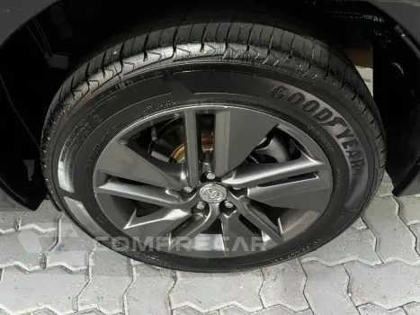 Corolla GLi 1.8 Flex 16V  Aut.