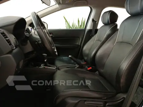 CITY 1.5 i-VTEC FLEX HATCH EXL CVT