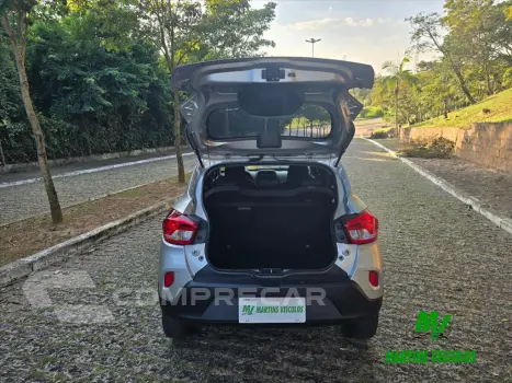 KWID 1.0 12V SCE FLEX ZEN MANUAL