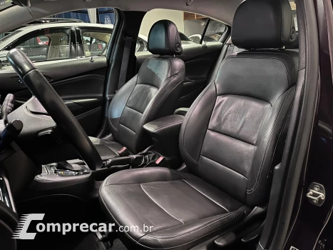 CRUZE 1.4 LT