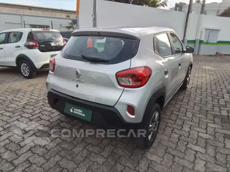 KWID 1.0 12V SCE FLEX ZEN MANUAL