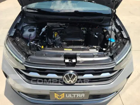 Nivus Highline 1.0 200 TSI Flex Aut.