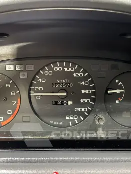 CIVIC 1.6 LSI 16V