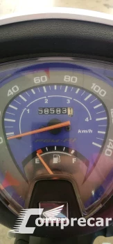 BIZ ES 125