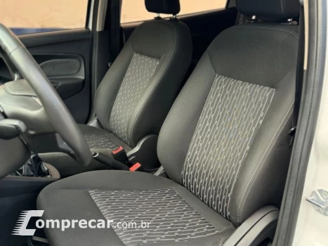 KA - 1.0 SE 12V 4P MANUAL