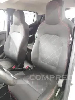 KWID 1.0 12V SCE ZEN MANUAL