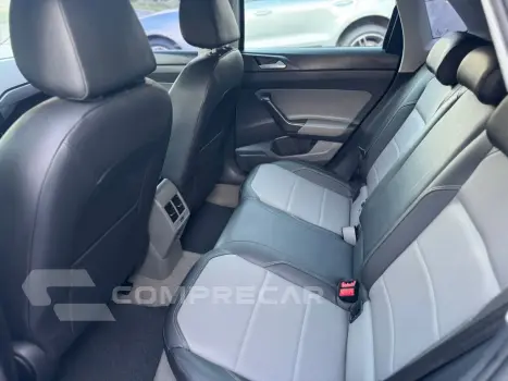 Polo Highline 200 TSI 1.0 Flex 12V Aut.