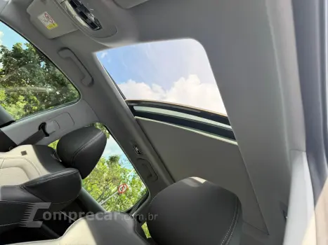 TIGGO 8 1.6 Tgdi TXS