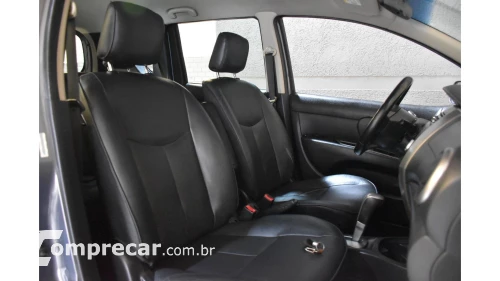 LIVINA - 1.8 SL X-GEAR 16V 4P AUTOMÁTICO