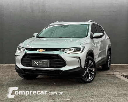 TRACKER 1.2 Turbo Premier