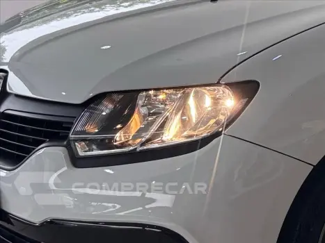 SANDERO 1.6 GT LINE LIMITED FLEX 4P MANUAL