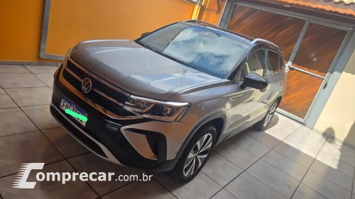 TAOS 1.4 250 TSI Highline