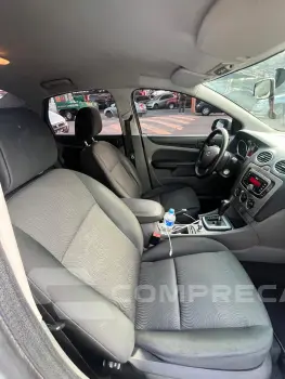 FOCUS 2.0 16V