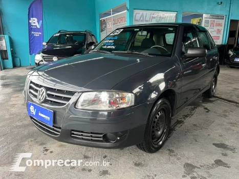 GOL 1.0 MI 8V G.IV