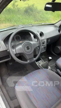 CELTA 1.0 MPFI Life 8V