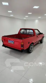 SAVEIRO 1.8 CL CS 8V