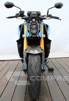 SUZUKI GSX-S1000A ABS