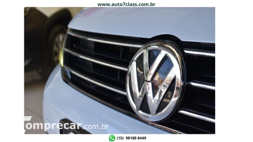 JETTA - 1.4 16V TSI COMFORTLINE 4P TIPTRONIC
