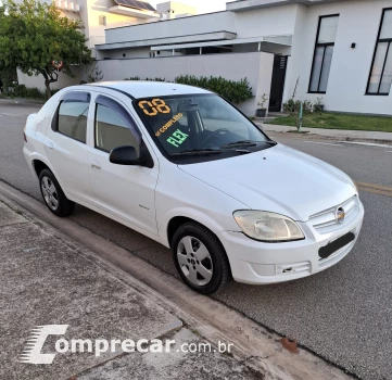 PRISMA 1.4 MPFI Maxx 8V